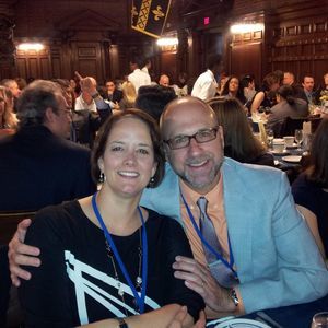 Meet your Posher, Marilee